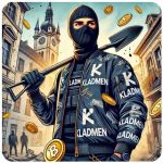 Работа курьер - кладмен в Чернушке Работа курьер - кладмен в Чернушке