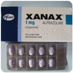 Xanax Pfizer (Ксанакс, Alprazolam) VHQ 1mg в Чернушке Xanax Pfizer (Ксанакс, Alprazolam) VHQ 1mg в Чернушке