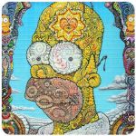 Марки LSD-25 VHQ чистых 250 мкг в Чернушке Марки LSD-25 VHQ чистых 250 мкг в Чернушке